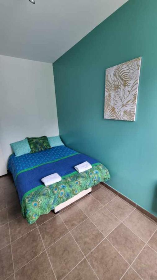 Castelema - Appartement Proche Du Sanctuaire Lourdes Extérieur photo