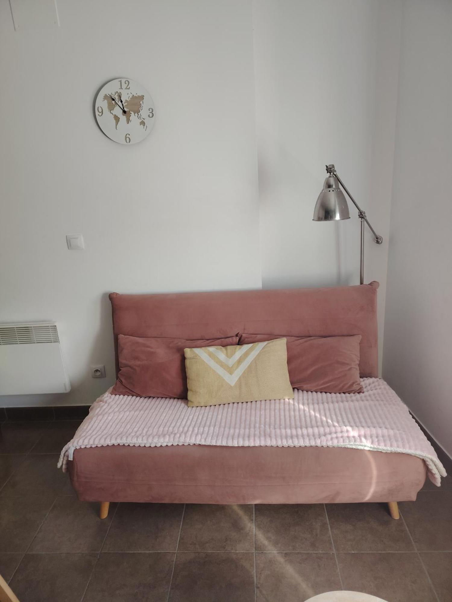 Castelema - Appartement Proche Du Sanctuaire Lourdes Extérieur photo